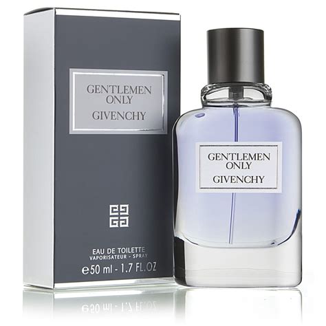 perfume givenchy gentleman only|More.